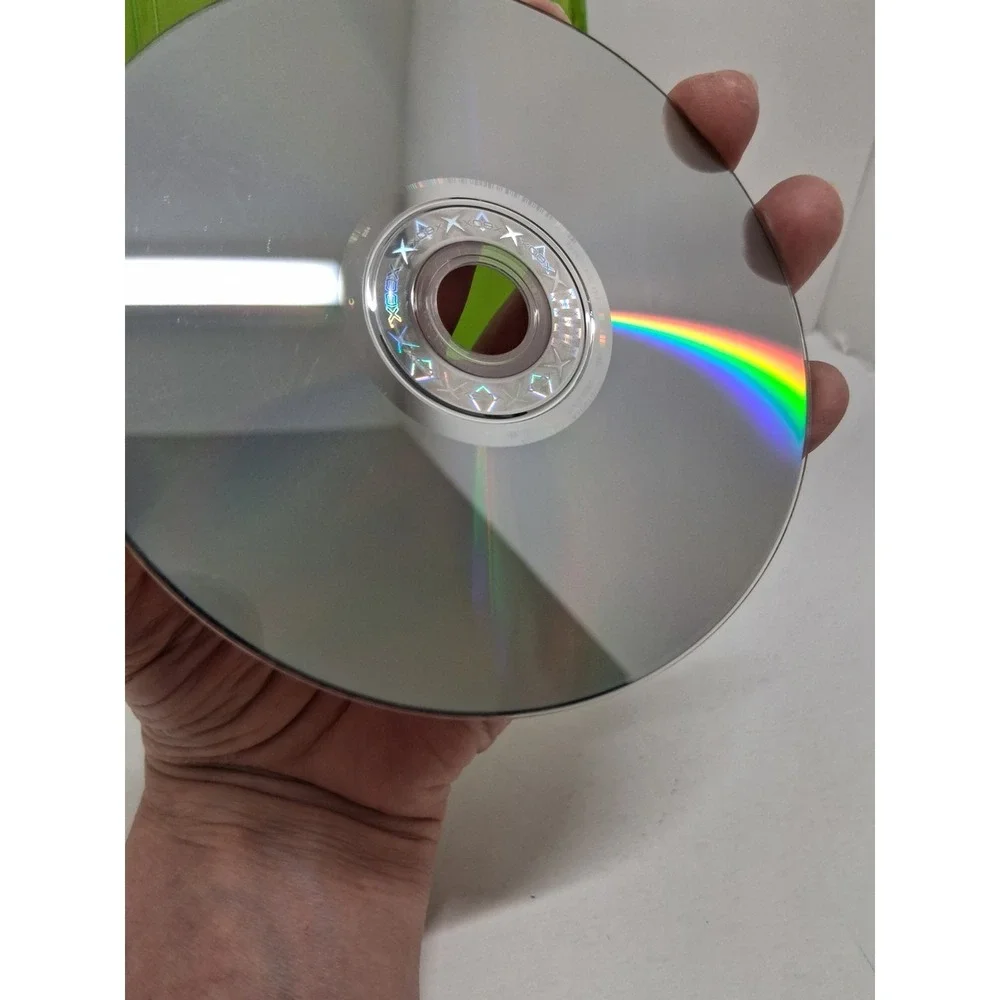 World Championship Poker (Microsoft Xbox, 2004)